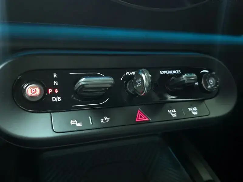 2025 Mini Countryman с пробегом 4 498 км