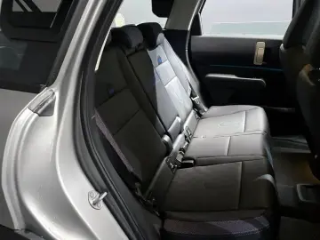 2025 Mini Countryman с пробегом 4 498 км