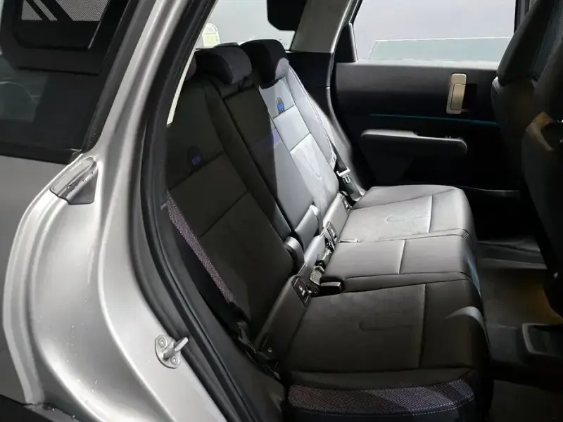 2025 Mini Countryman с пробегом 4 498 км