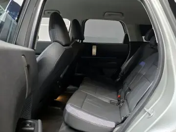 2025 Mini Countryman с пробегом 4 498 км