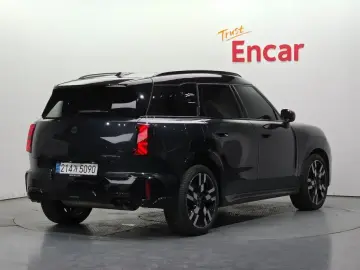 2024 Mini Countryman с пробегом 16 374 км