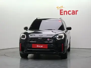 2024 Mini Countryman с пробегом 16 374 км