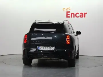 2024 Mini Countryman с пробегом 16 374 км