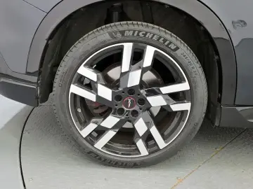 2024 Mini Countryman с пробегом 16 374 км