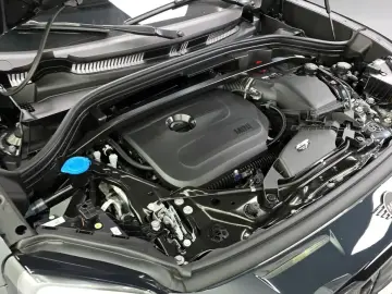 2024 Mini Countryman с пробегом 16 374 км