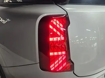 2025 Mini Countryman с пробегом 4 498 км