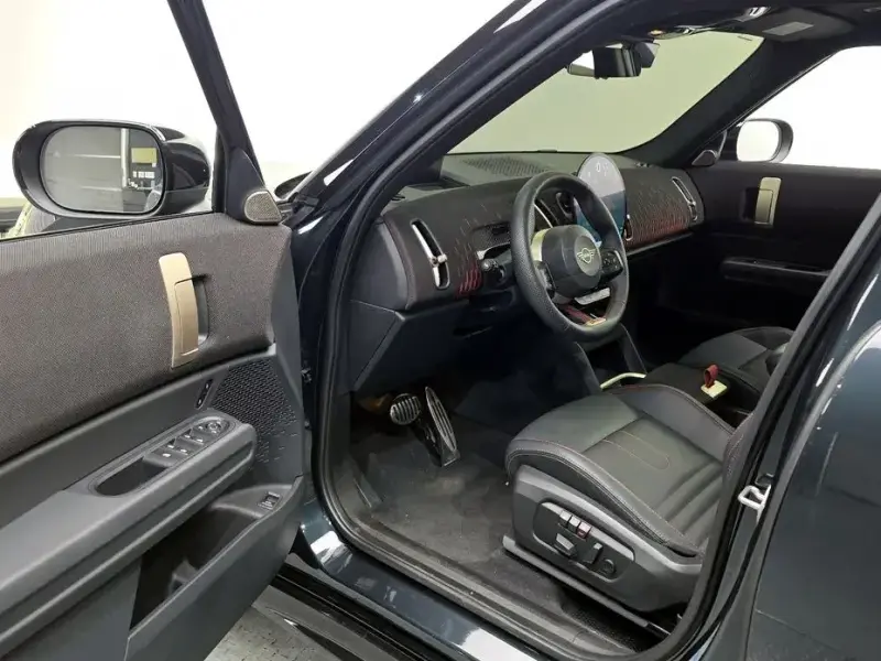 2024 Mini Countryman с пробегом 16 374 км