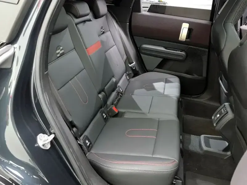 2024 Mini Countryman с пробегом 16 374 км