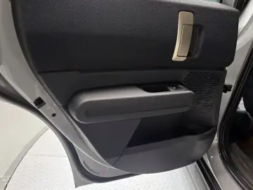 2025 Mini Countryman с пробегом 4 498 км