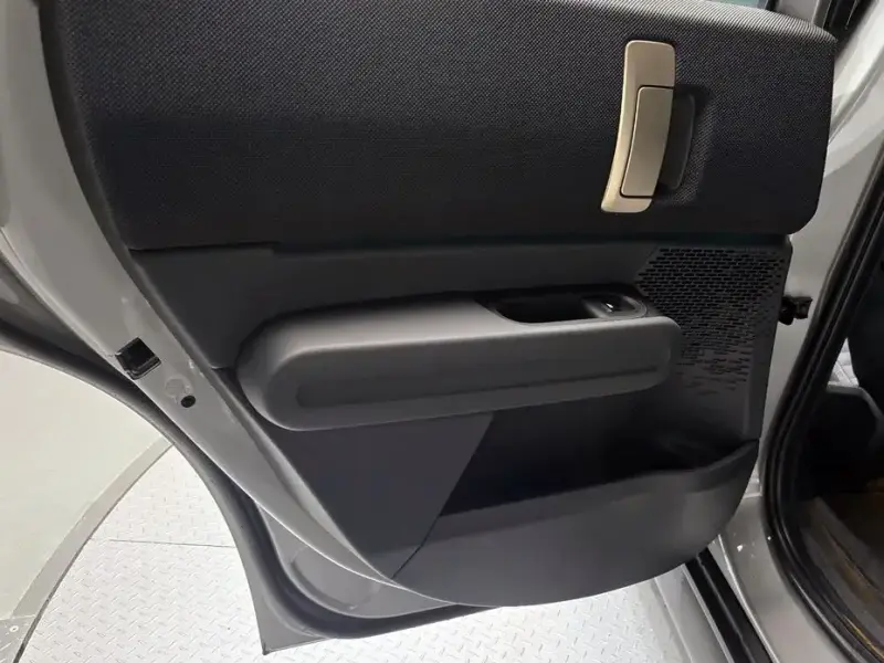 2025 Mini Countryman с пробегом 4 498 км
