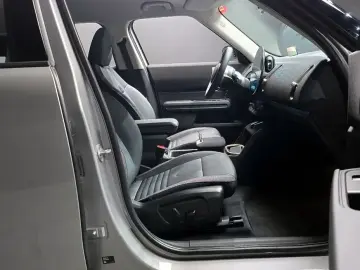 2025 Mini Countryman с пробегом 4 498 км