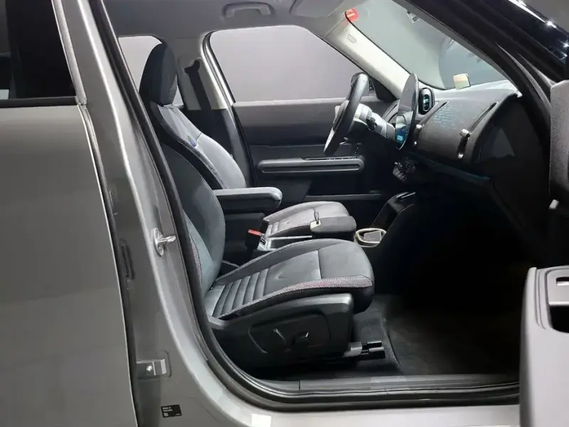 2025 Mini Countryman с пробегом 4 498 км