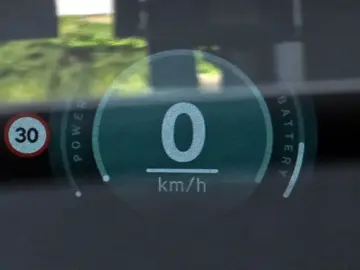 2025 Mini Countryman с пробегом 4 498 км