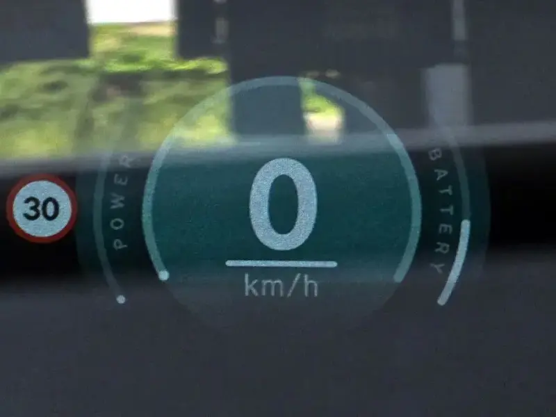 2025 Mini Countryman с пробегом 4 498 км