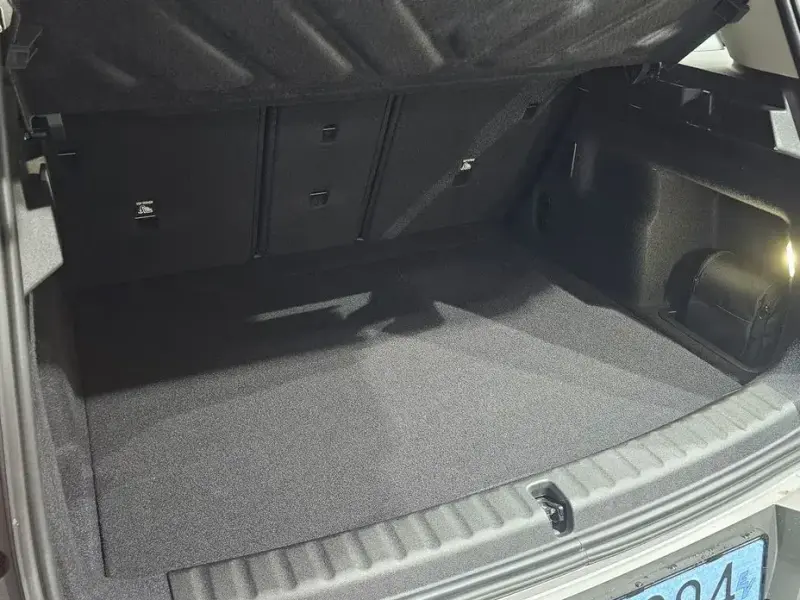 2025 Mini Countryman с пробегом 4 498 км