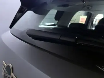 2025 Mini Countryman с пробегом 4 498 км