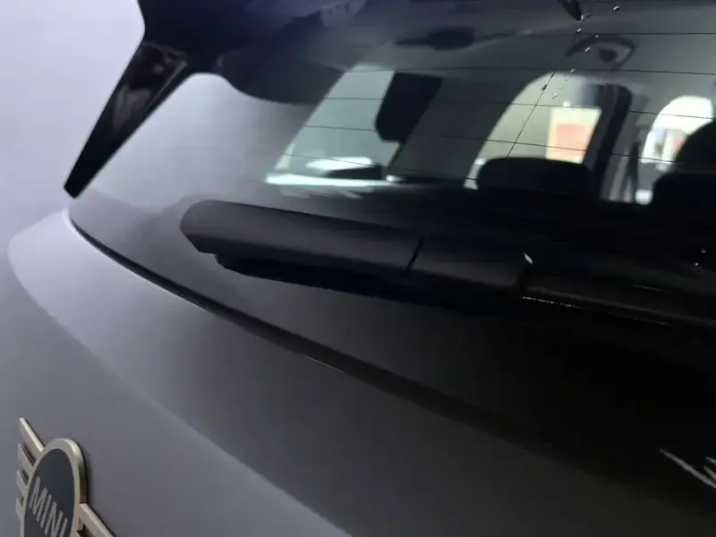 2025 Mini Countryman с пробегом 4 498 км