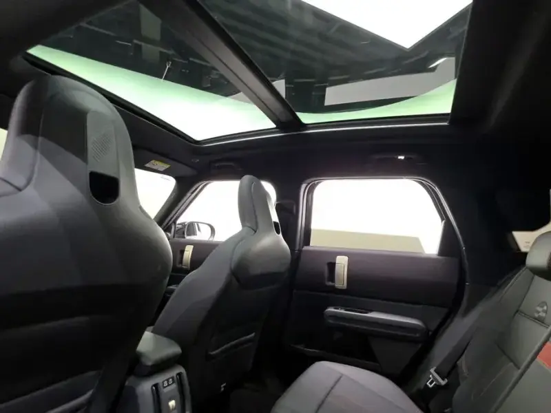 2024 Mini Countryman с пробегом 16 374 км
