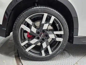 2025 Mini Countryman с пробегом 2 402 км