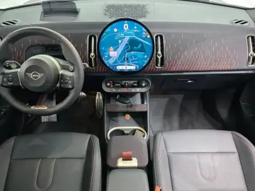 2025 Mini Countryman с пробегом 2 402 км