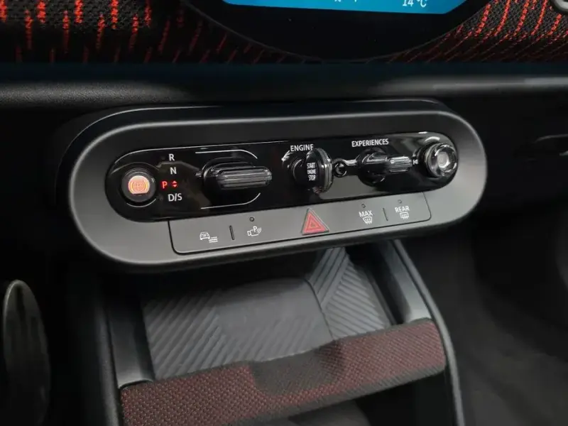 2025 Mini Countryman с пробегом 2 402 км