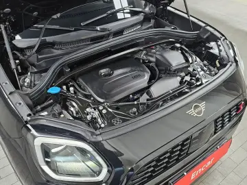2025 Mini Countryman с пробегом 18 648 км