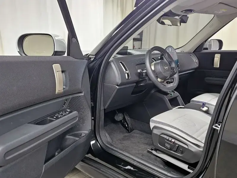 2025 Mini Countryman с пробегом 18 648 км