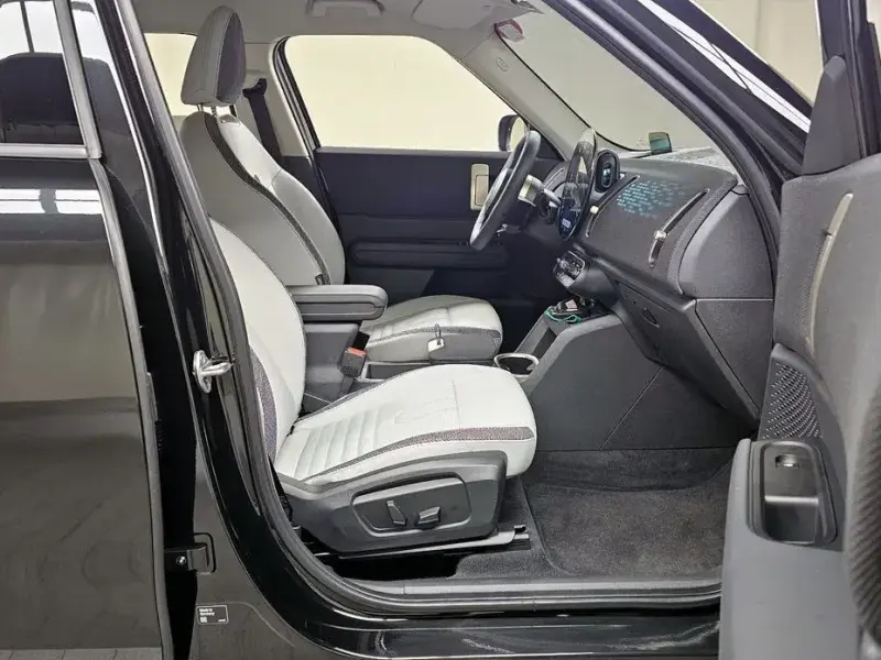 2025 Mini Countryman с пробегом 18 648 км