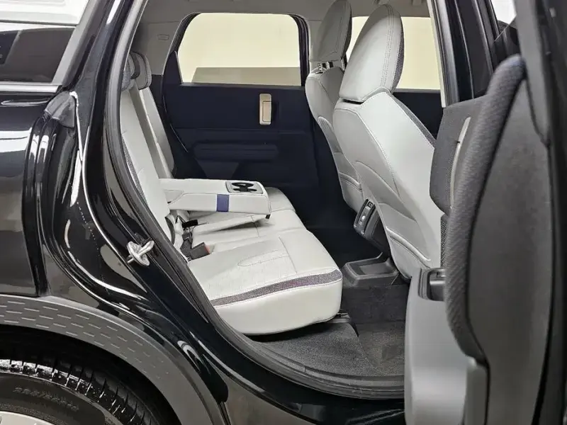 2025 Mini Countryman с пробегом 18 648 км