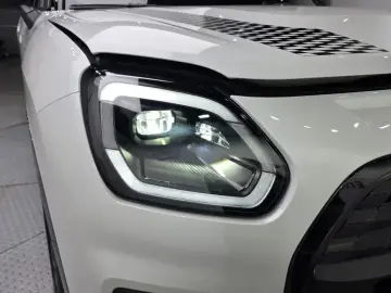 2025 Mini Countryman с пробегом 2 402 км