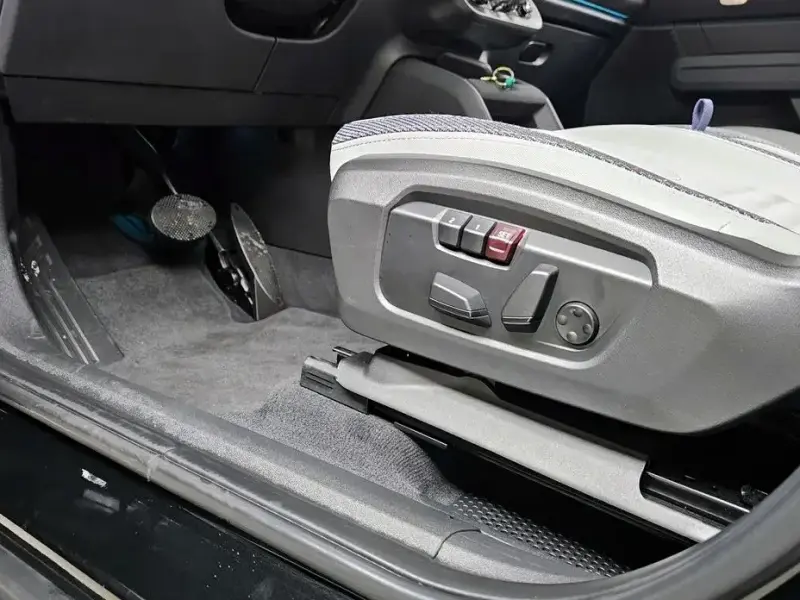 2025 Mini Countryman с пробегом 18 648 км