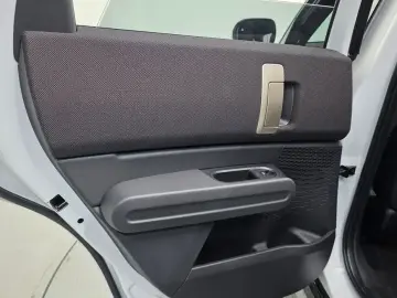 2025 Mini Countryman с пробегом 2 402 км