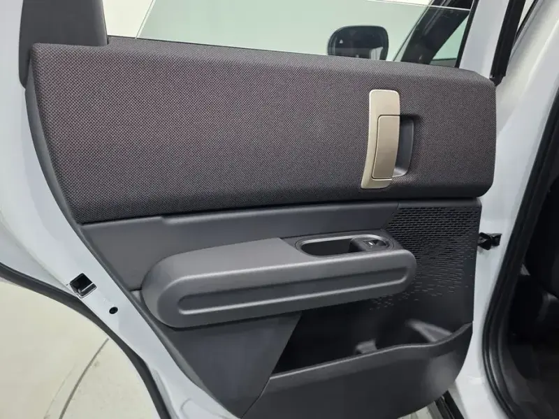 2025 Mini Countryman с пробегом 2 402 км