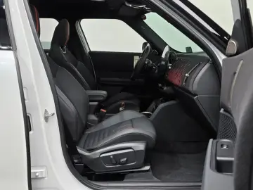 2025 Mini Countryman с пробегом 2 402 км