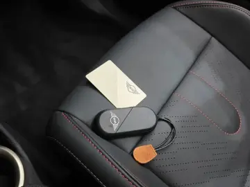 2025 Mini Countryman с пробегом 2 402 км