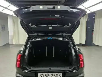2025 Mini Countryman с пробегом 18 648 км