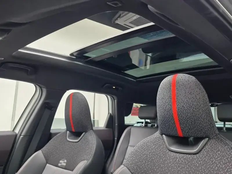 2025 Mini Countryman с пробегом 2 402 км