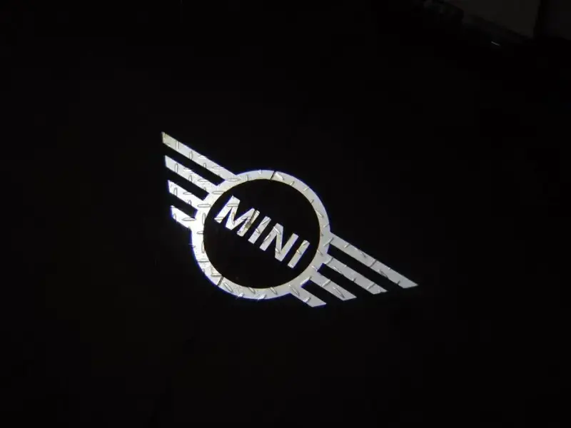 2025 Mini Countryman с пробегом 2 402 км