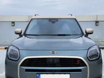 2024 Mini Countryman с пробегом 24 500 км