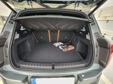2024 Mini Countryman с пробегом 24 500 км