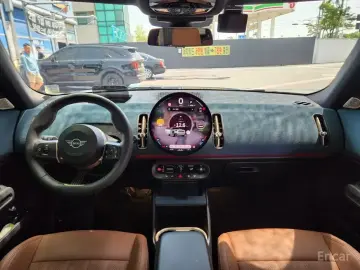 2024 Mini Countryman с пробегом 24 500 км