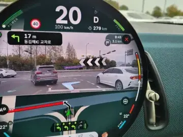 2024 Mini Countryman с пробегом 24 500 км