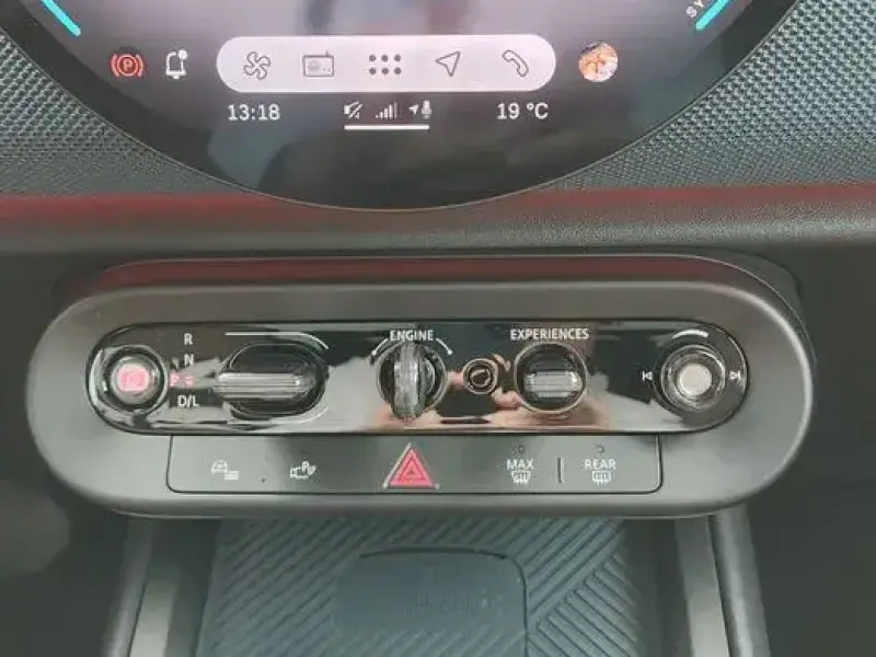 2024 Mini Countryman с пробегом 24 500 км