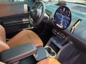 2024 Mini Countryman с пробегом 24 500 км