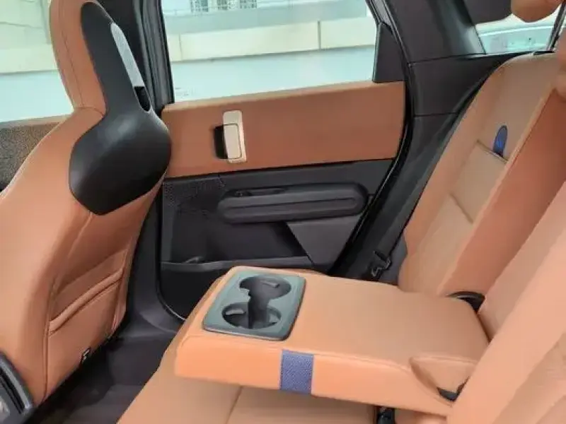 2024 Mini Countryman с пробегом 24 500 км