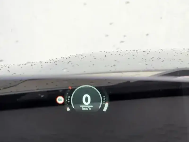 2024 Mini Countryman с пробегом 24 500 км