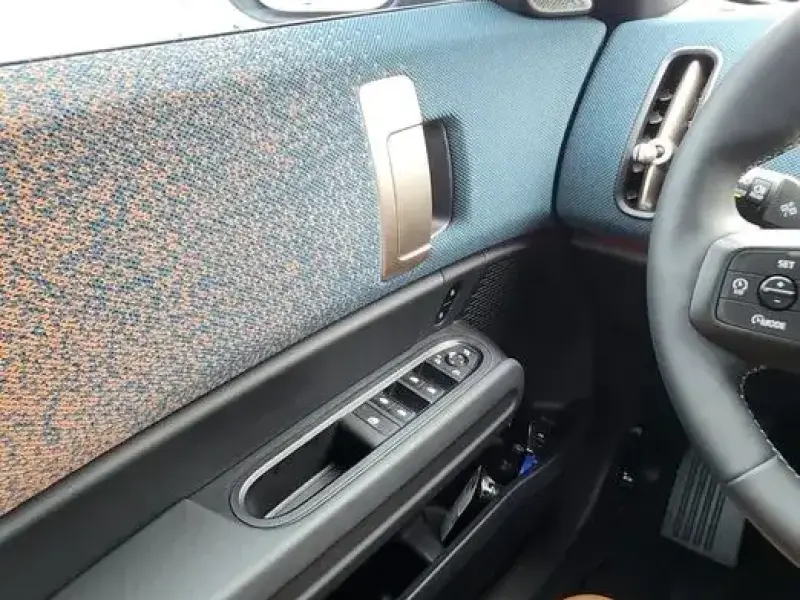 2024 Mini Countryman с пробегом 24 500 км