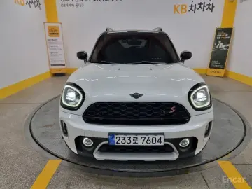 2024 Mini Countryman с пробегом 38 921 км
