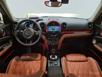 2024 Mini Countryman с пробегом 38 921 км