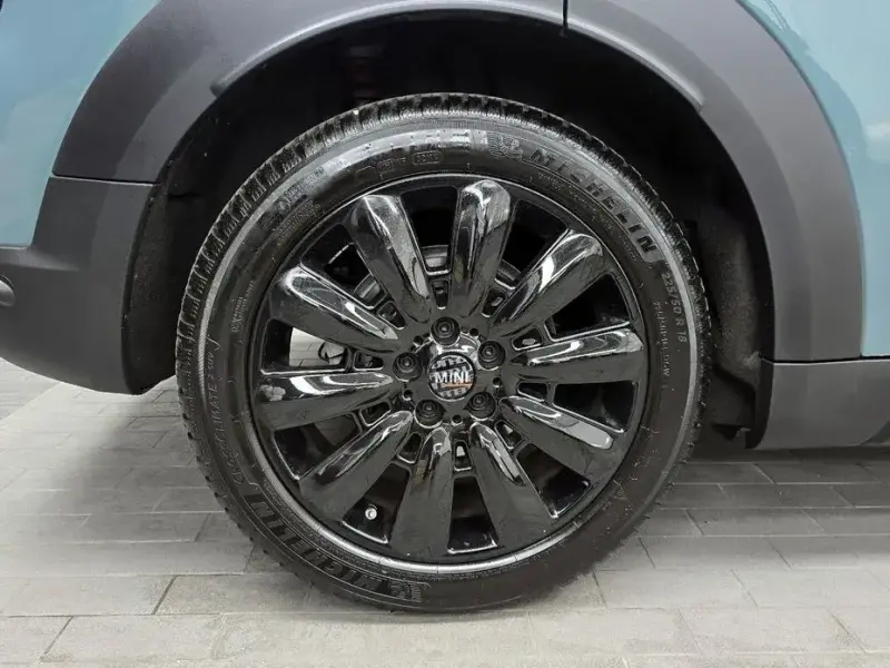 2024 Mini Countryman с пробегом 9 259 км